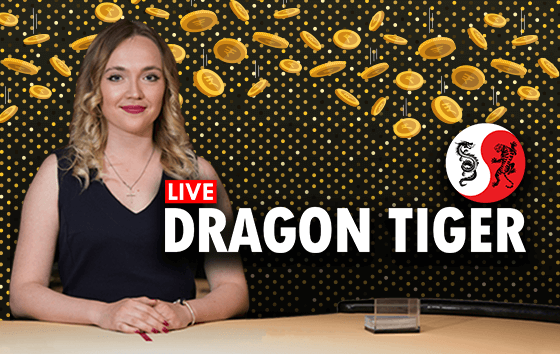 Dragon Tiger Live Casino 2