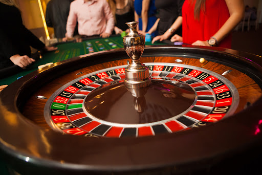 Casino Roulette - Tidbits, Tips, and Tricks - Casino Web