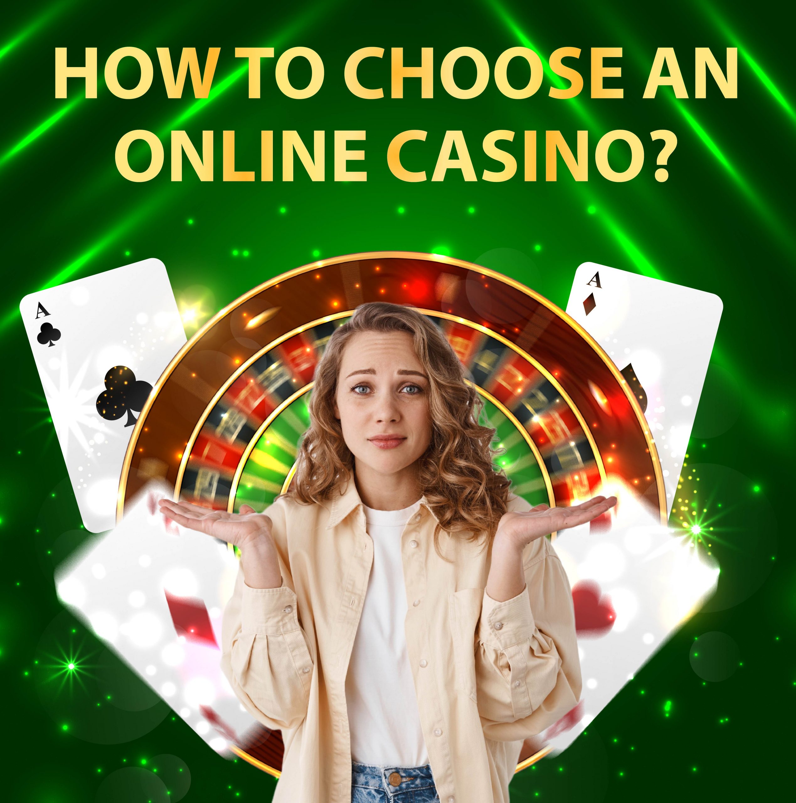The Right Way to Choose the Best Online Casino | Baazi247 India